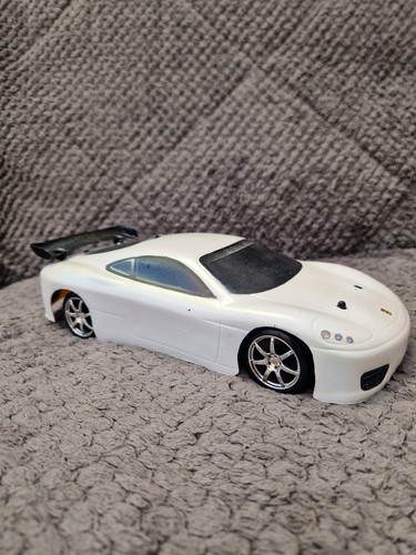 Hpi micro rs4 car - hpi,