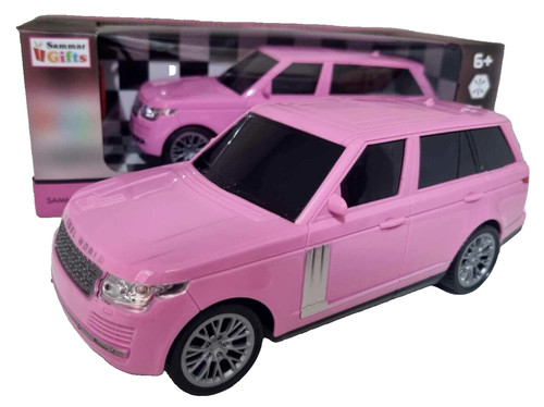 Rangie katie pink radio remote - katie,