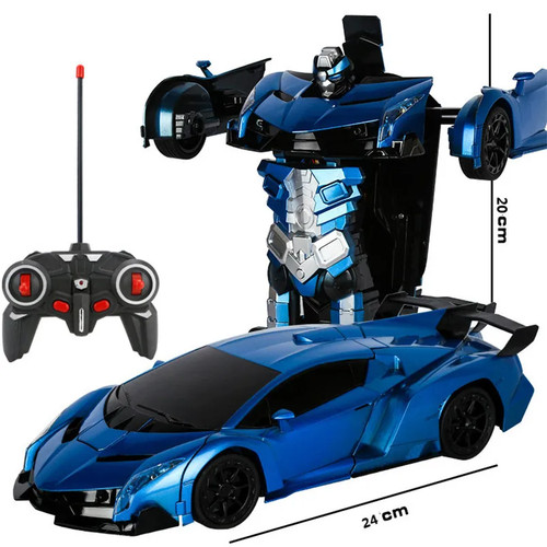 Electric rc car - 1,