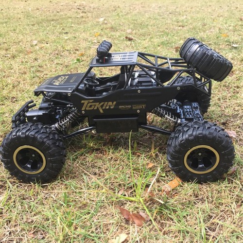 4wd truck buggy - rc,