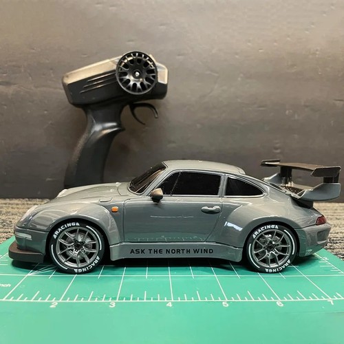 Drift car 24 remote - rc, 1:24