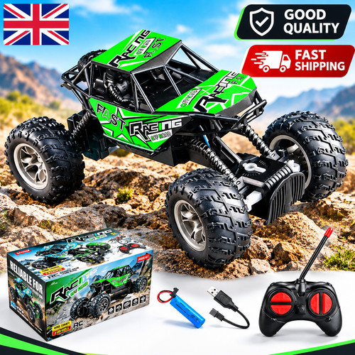 Monster truck off road - monster,
