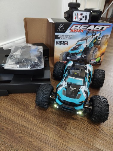 Sg116 max 4wd high speed - max,