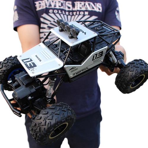 Large remote control car - large,