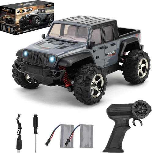 Off road car c8819 - off-road, 1/20