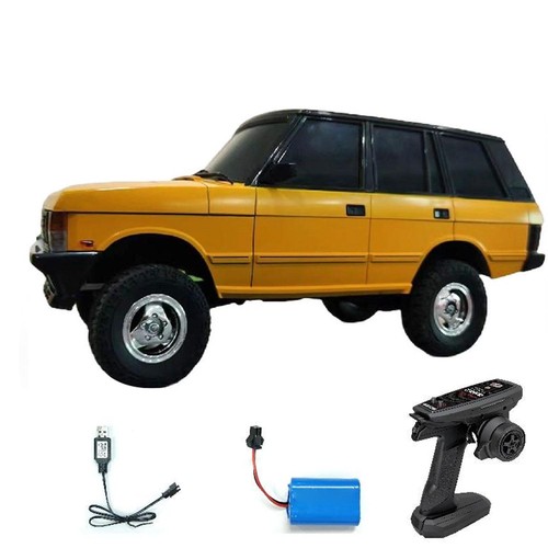 Ldrc ld18401 4 rc - 4*4, rock