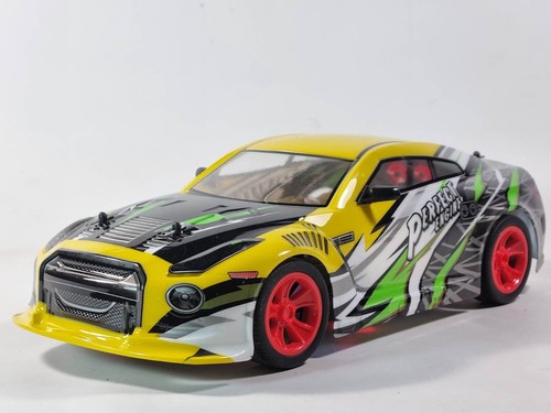 Remote control nissan skyline - remote,