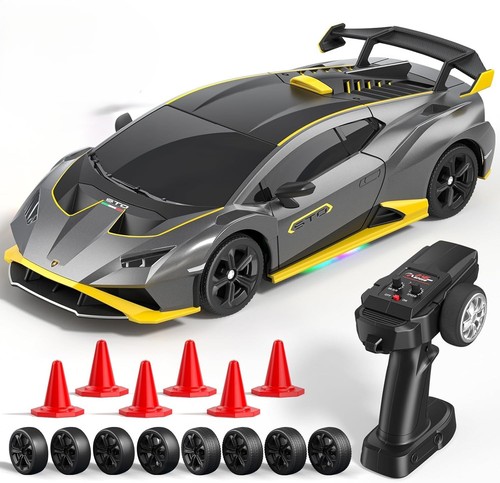 Lamborghini huracan sto 4hz - huracan, 2.4hz