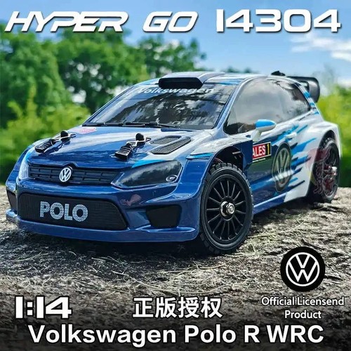 Mjx hyper 14304 - mjx, rc