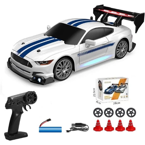 4wd drift car - drift, remote