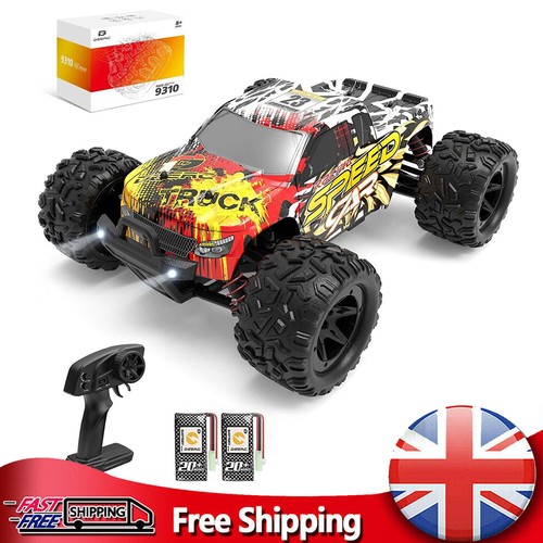 Deerc 4wd remote - deerc,