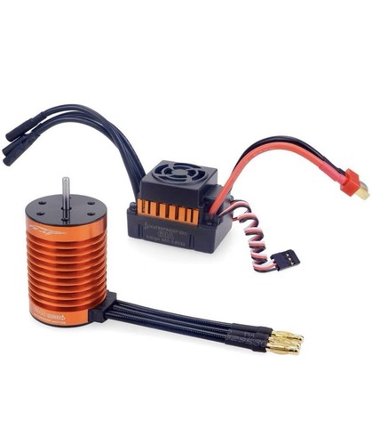 Car brushless combo brand - rc,