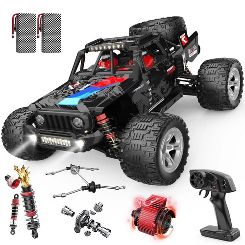 Deerc brushless rc - brushless,