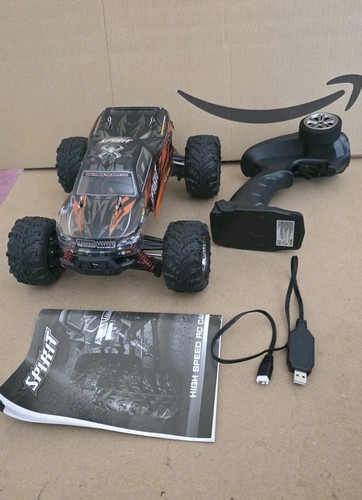Brushless cars trucks - cars,