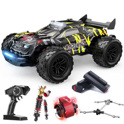 Deerc brushless rc - deerc,
