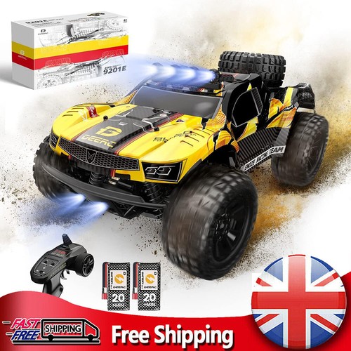 Deerc 9201e large remote - deerc,