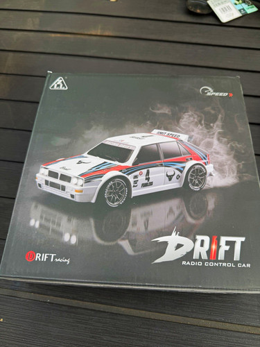 4wd brushed electric - 4wd,