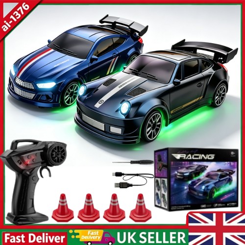 Drift car mini 4wd - car,