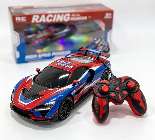 Wireless remote control - remote,