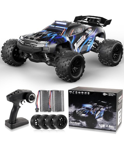 Cars off road high - rc,