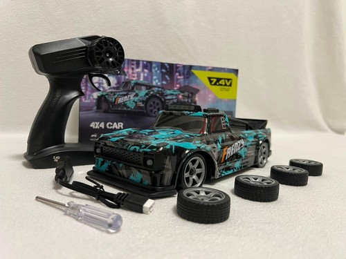 Drift car 4wd - car,