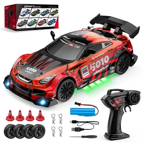 4ghz 4wd drift rc - 4wd, car