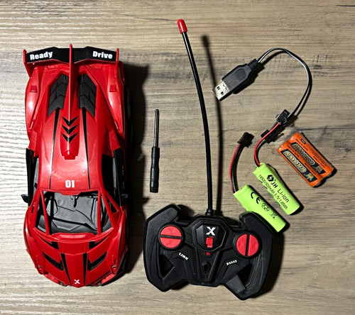 Xunbang toys car - xunbang,