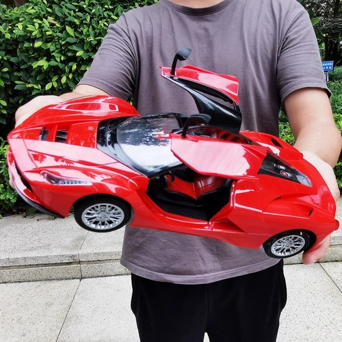 Remote control car - rc,
