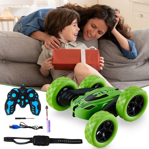 Kids 360 4wd - rc, car