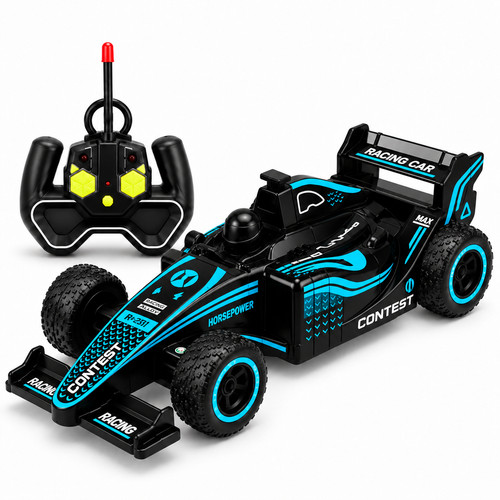 Remote control cars formula - control,