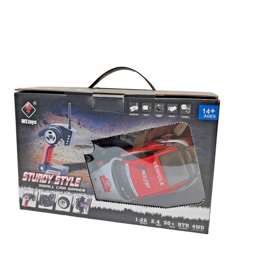 Wltoys k969 4wd off road - k969,