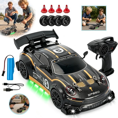 Remote control toy - control, rc