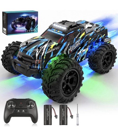 Remote control car - control,