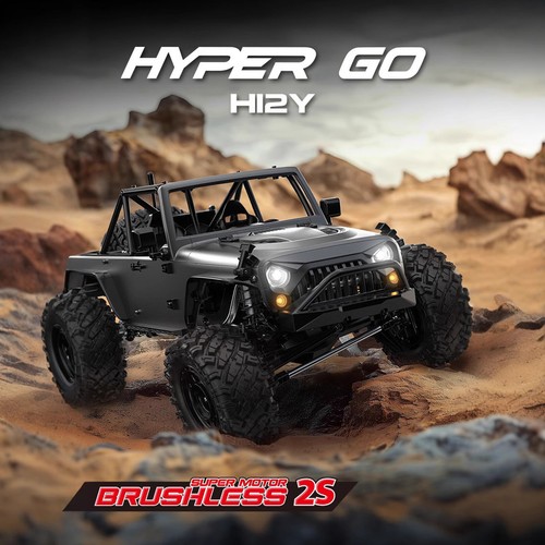 Mjx h12y car - mjx, off