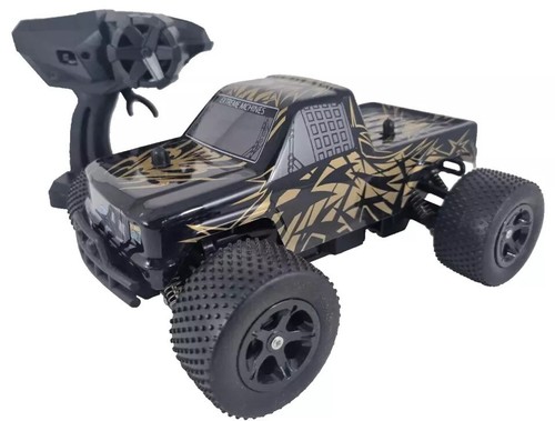 4gz monster truck 1 14 - 2.4gz,