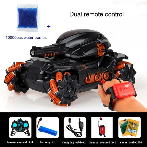 Car toy 4wd - car,
