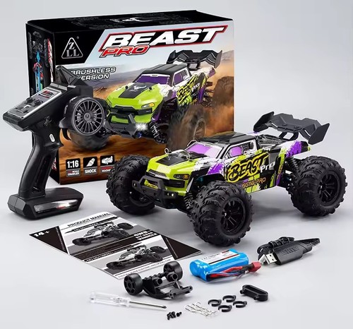 Sg116 pro 4wd rc - sg116,