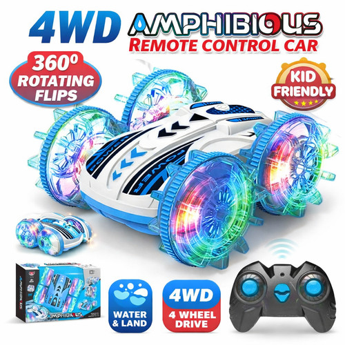 4wd remote control - remote, stunt